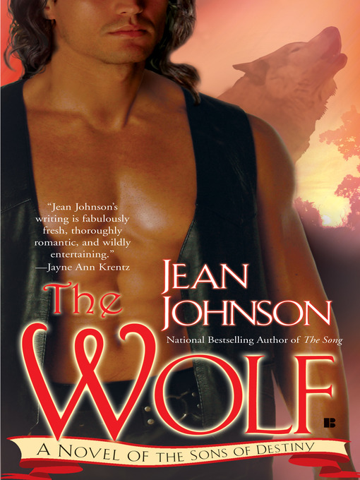 Title details for The Wolf by Jean Johnson - Wait list